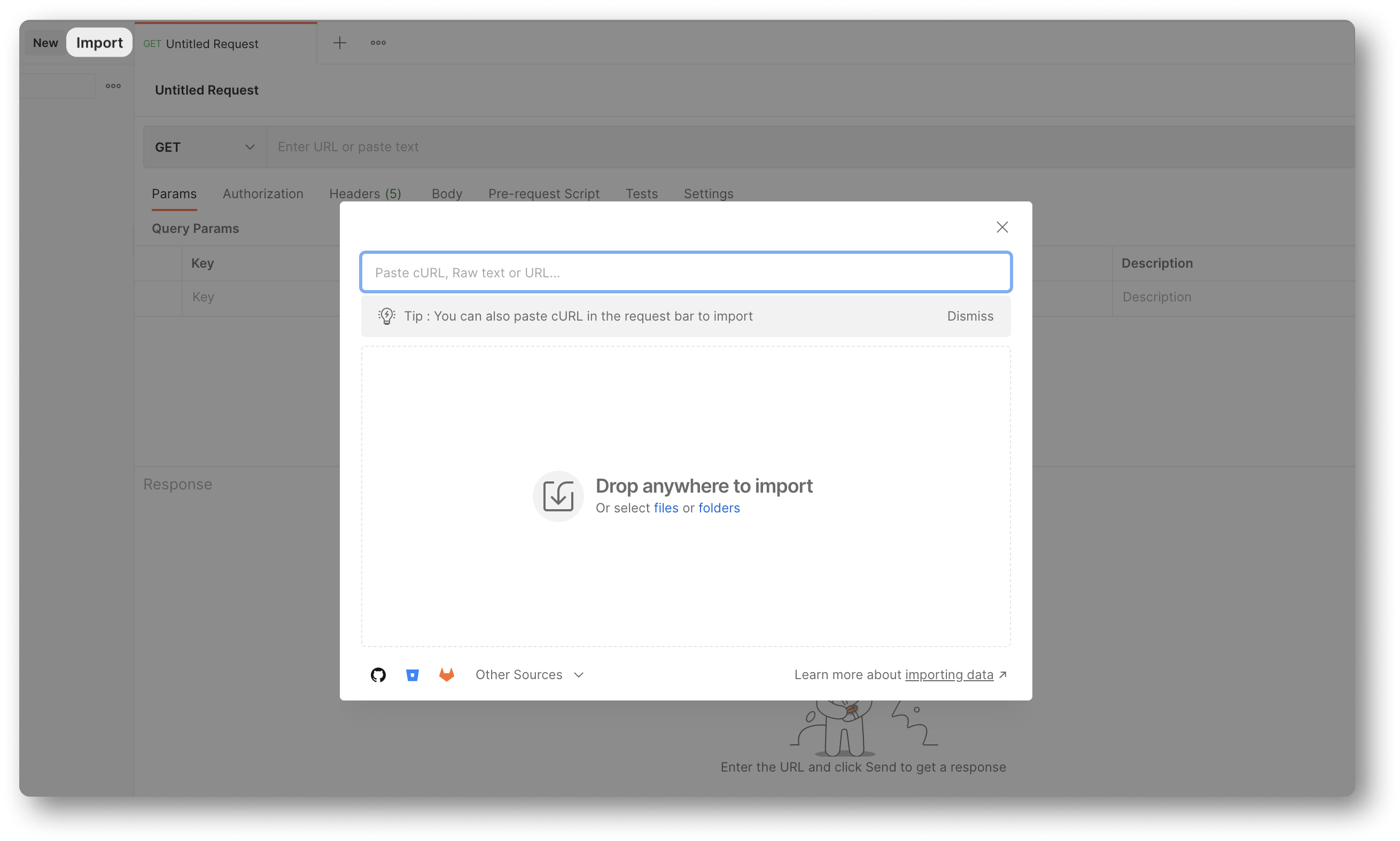 LiveChat Postman Authorization